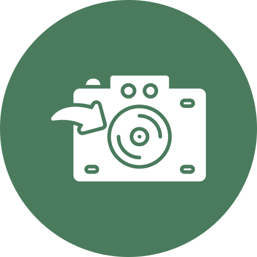 kamera kostenlos Icon