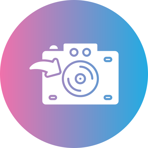 kamera kostenlos Icon
