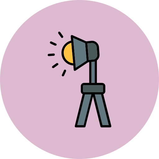 fotografie kostenlos Icon