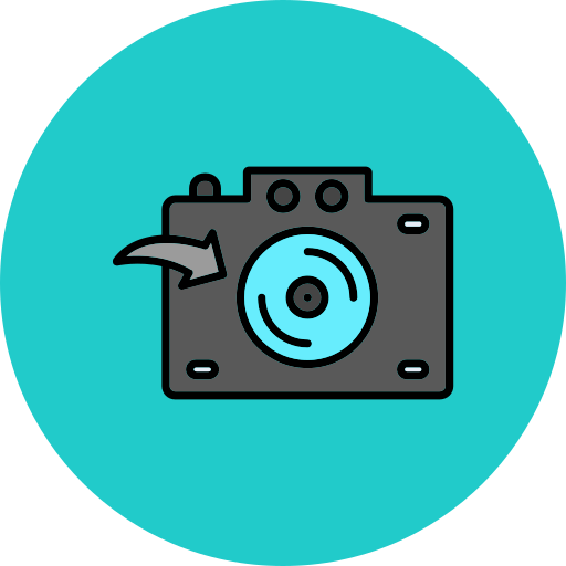 kamera kostenlos Icon kamera kostenlos Icon