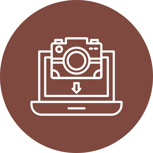 Картина бесплатно иконка