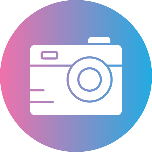 Фотокамера бесплатно иконка
