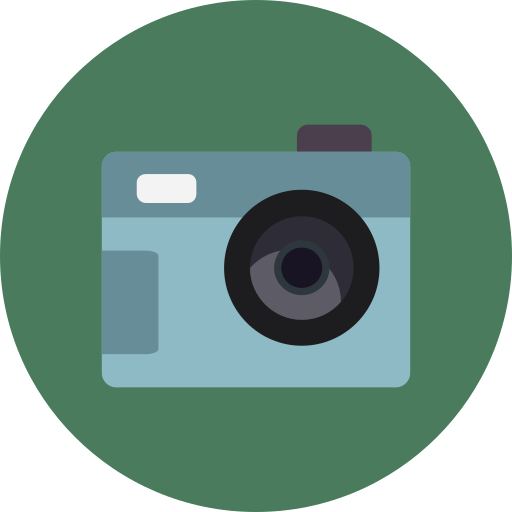 Фотокамера бесплатно иконка