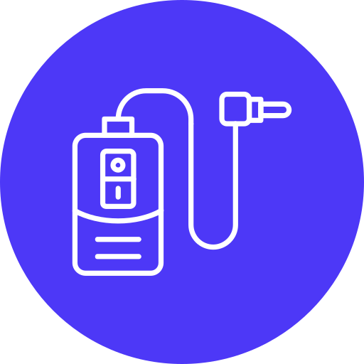 batterie Icône gratuit