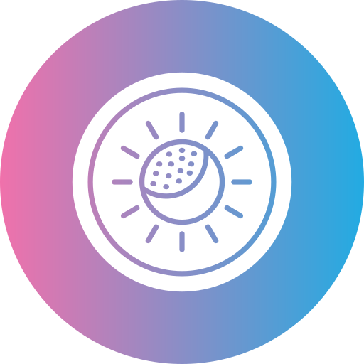 modo noturno grátis ícone