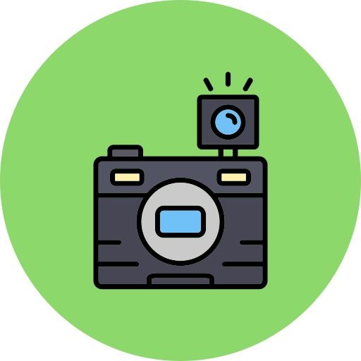 fotokamera kostenlos Icon