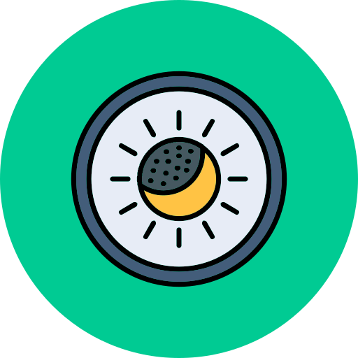 Ночной режим бесплатно иконка