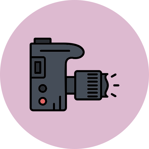 Фотокамера бесплатно иконка