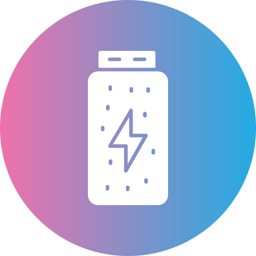 État de la batterie Icône gratuit État de la batterie Icône gratuit