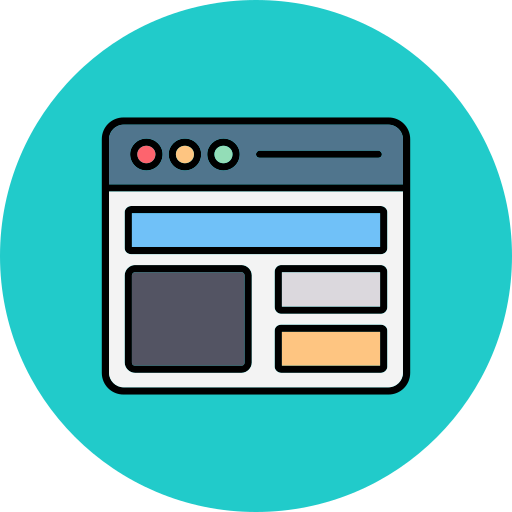 layout kostenlos Icon layout kostenlos Icon