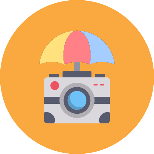 Фотография бесплатно иконка
