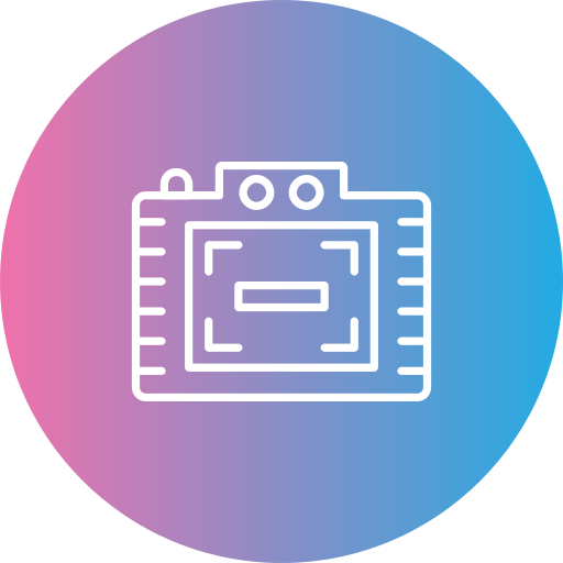 diminuir o zoom grátis ícone