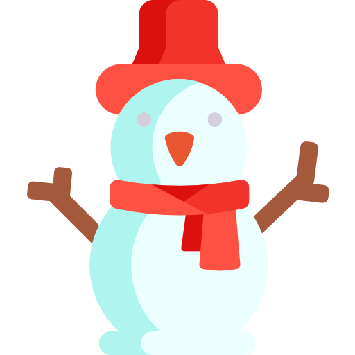 Snowman - Free christmas icons