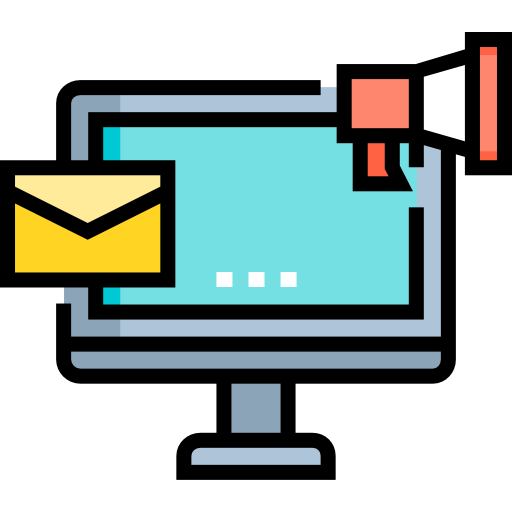 Маркетинг бесплатно иконка