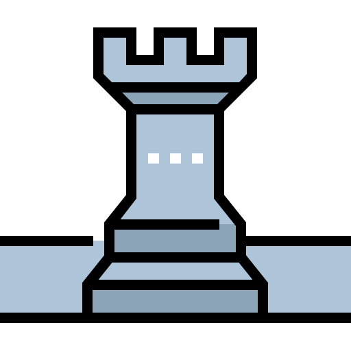 Башня бесплатно иконка