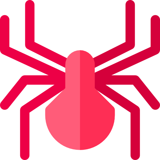 spinne kostenlos Icon spinne kostenlos Icon