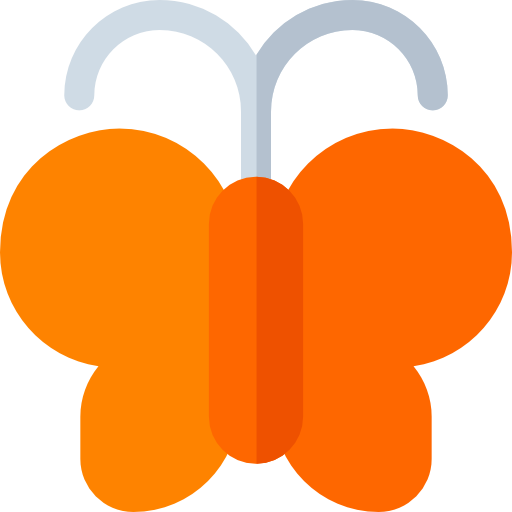 schmetterling kostenlos Icon