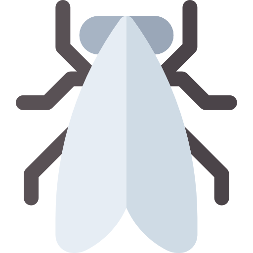 papillon de nuit Icône gratuit papillon de nuit Icône gratuit