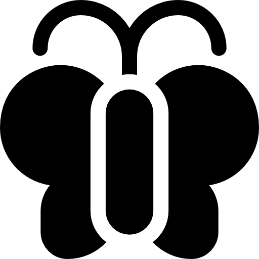 schmetterling kostenlos Icon