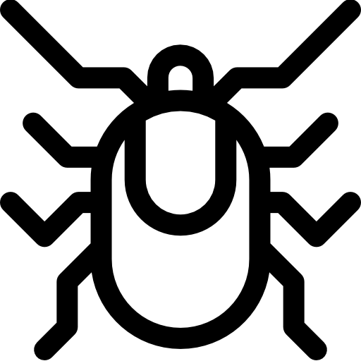 milbe kostenlos Icon