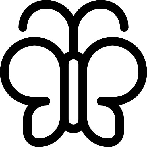 schmetterling kostenlos Icon