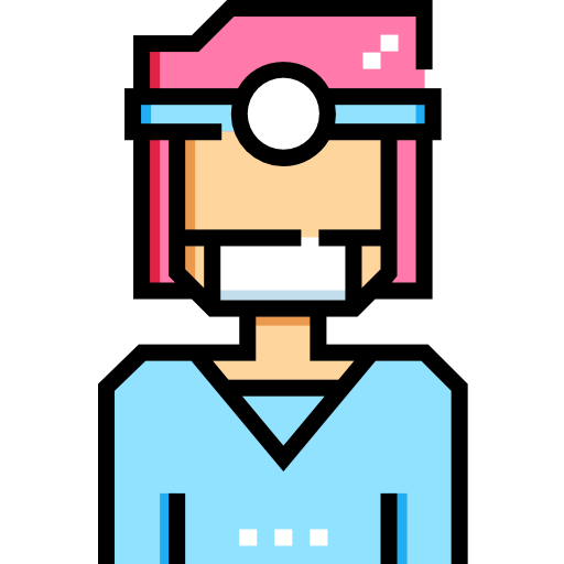 doctor icono gratis