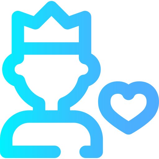 confianza icono gratis