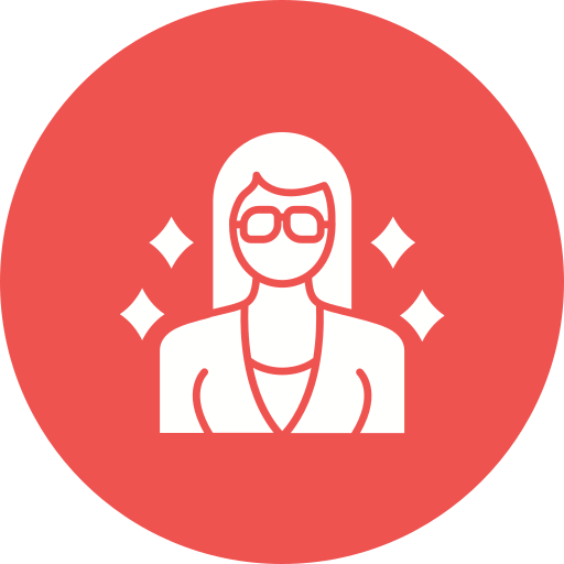 femenino icono gratis