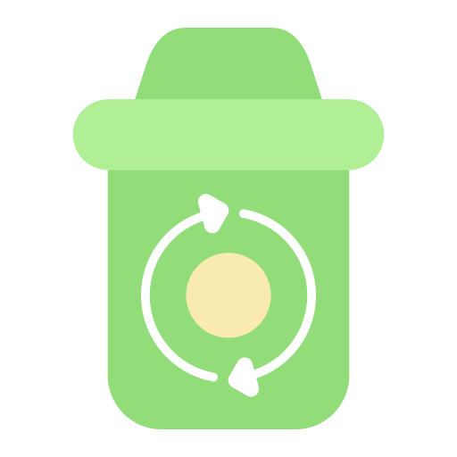 reciclaje icono gratis
