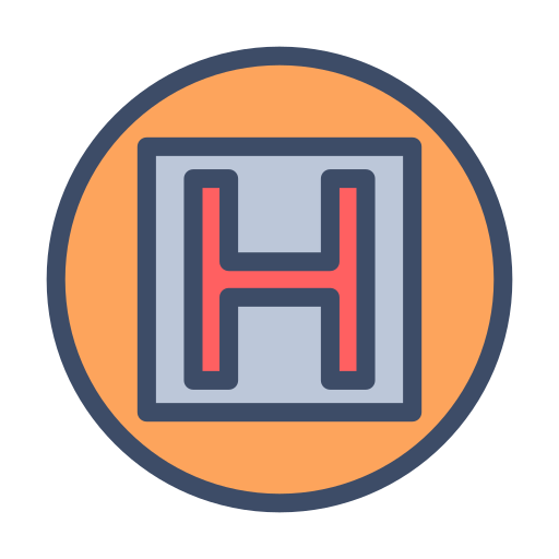 standort kostenlos Icon