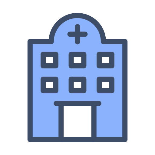 médico icono gratis