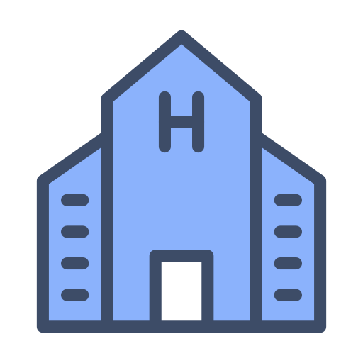 médico icono gratis