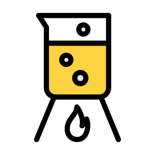 Beaker free icon Beaker free icon