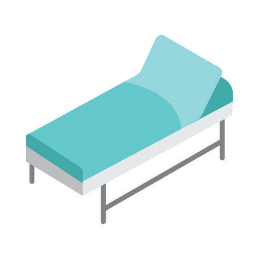 병원 무료 아이콘