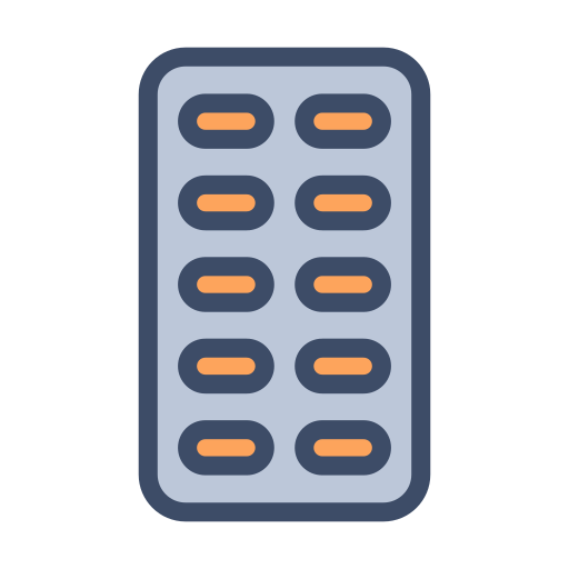 cuidado de la salud icono gratis