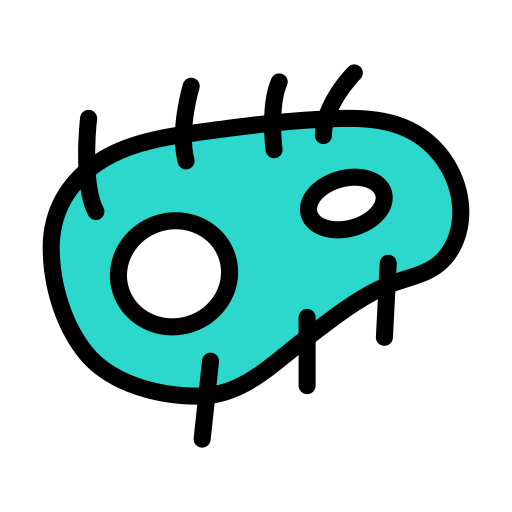 Virus free icon Virus free icon
