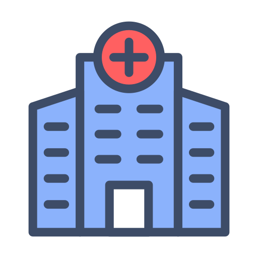 médico icono gratis