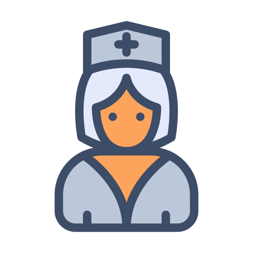 médico icono gratis