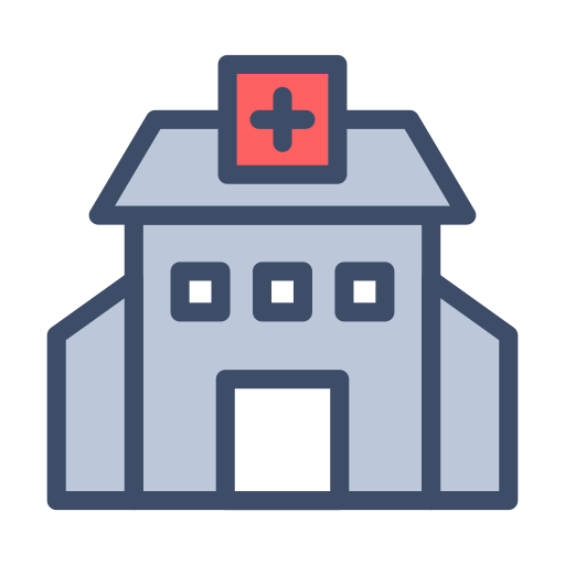 médico icono gratis