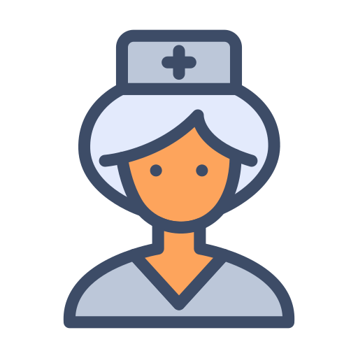 médico icono gratis