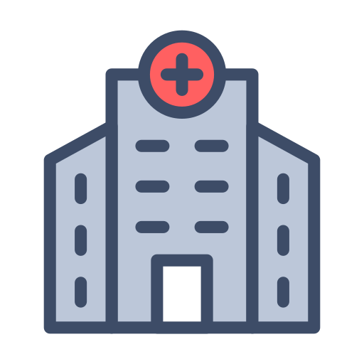médico icono gratis