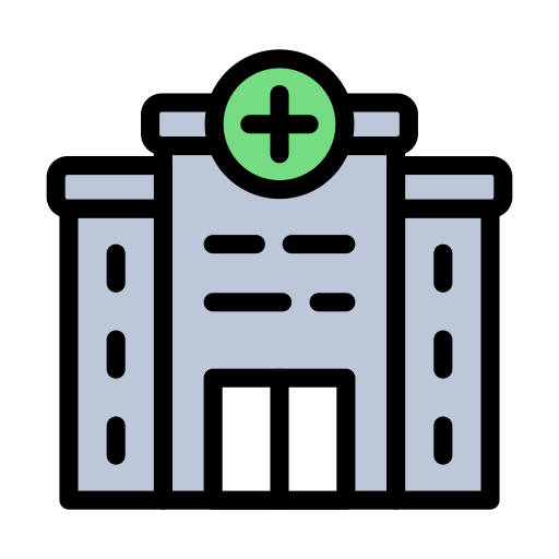 의료 무료 아이콘