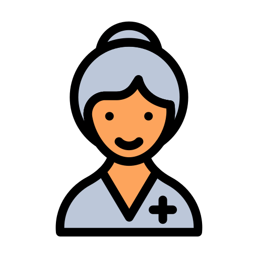 médico icono gratis