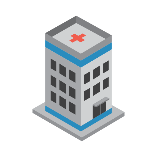 médico icono gratis