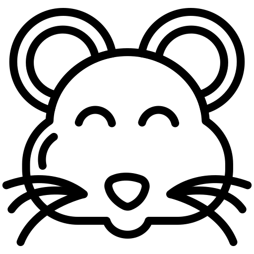 Mouse free icon