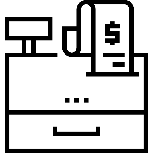 kassierer kostenlos Icon