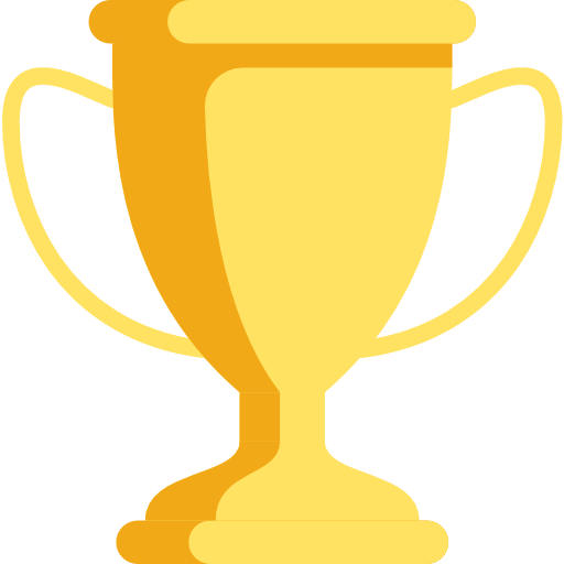 troféu grátis ícone troféu grátis ícone