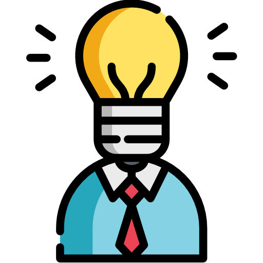 크리에이티브 무료 아이콘