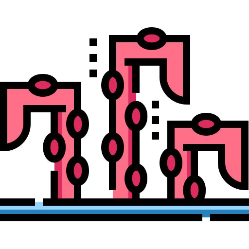 Tentacle free icon