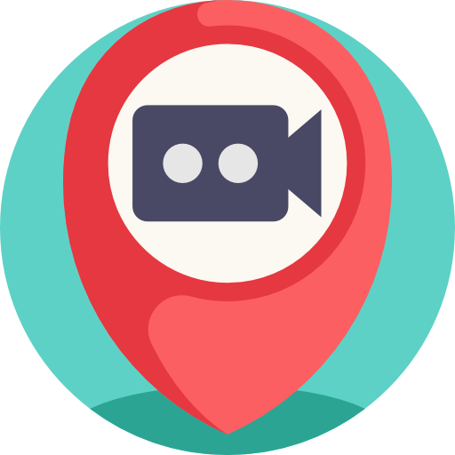 Кино бесплатно иконка